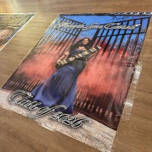 Leah heeft een foto van de aankoop toegevoegd