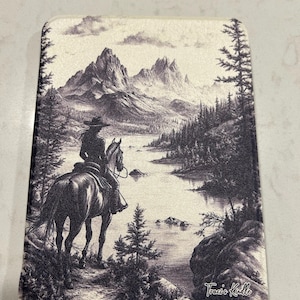 Comprador de Etsy ha añadido una foto de su compra