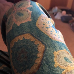 Erica added a photo of their purchase