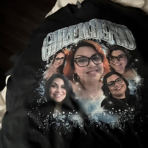 Karla added a photo of their purchase