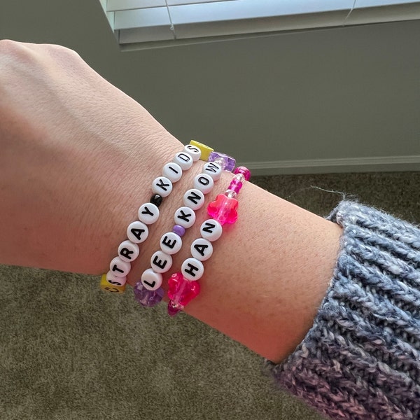Coprall Stray Fans Bracelet - Adjustable Stainless Steel Concert Merch Bracelet For Women & Men - View #9