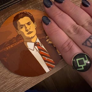 Sara added a photo of their purchase