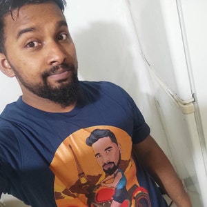 Masum adicionaram uma foto da sua compra