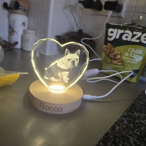 Michael added a photo of their purchase