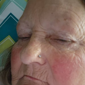Lorene added a photo of their purchase