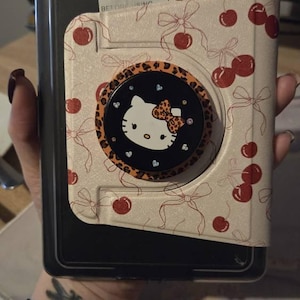 Erin ha añadido una foto de su compra