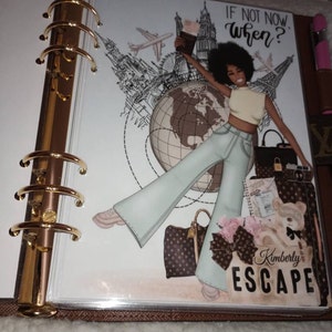 Kimberly added a photo of their purchase