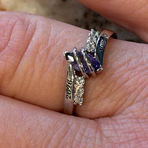 Sandra added a photo of their purchase
