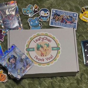 Haunted adicionaram uma foto da sua compra