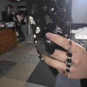 Alexandra added a photo of their purchase