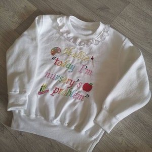 Michelle added a photo of their purchase