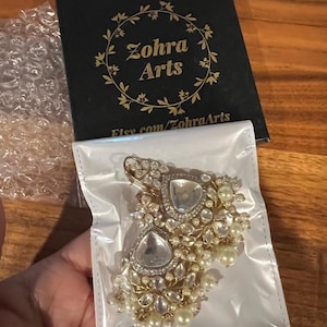 Sita added a photo of their purchase