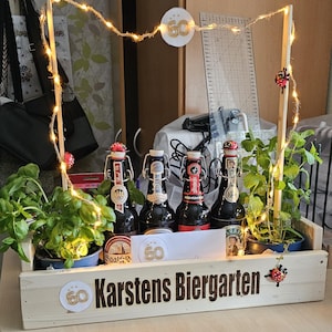 Katrin added a photo of their purchase