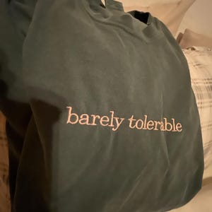 Taralyn heeft een foto van de aankoop toegevoegd