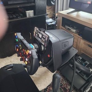 Dave added a photo of their purchase