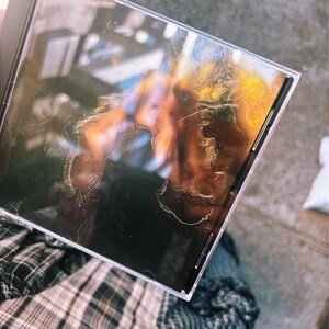 洋楽 Brakence - Hypochondriac CD Brakence 