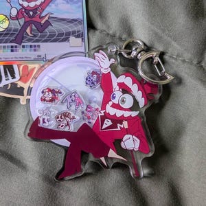 Danielle added a photo of their purchase
