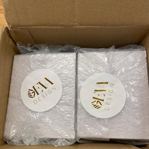 Ann added a photo of their purchase