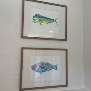 Catherine added a photo of their purchase