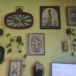 Patricia added a photo of their purchase