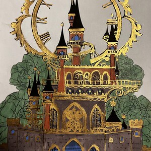 Comprador de Etsy ha añadido una foto de su compra