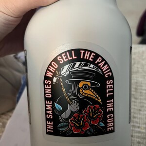 Amanda added a photo of their purchase