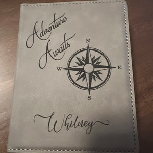 Whitney added a photo of their purchase