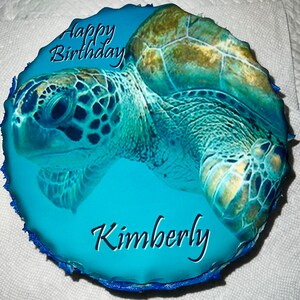 Etsy buyer added a photo of their purchase