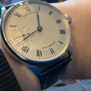 Tony added a photo of their purchase