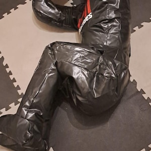 Rachmad added a photo of their purchase