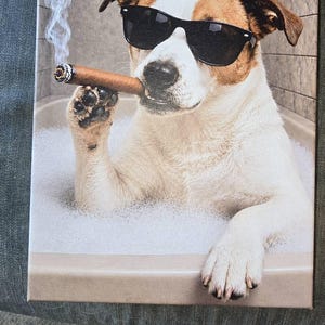 Melanie added a photo of their purchase