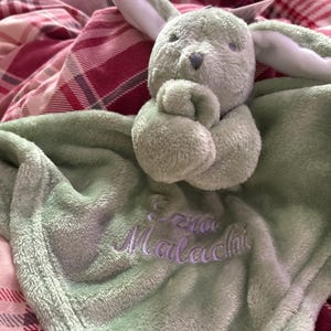 Olivia added a photo of their purchase