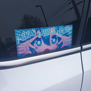 Mackey added a photo of their purchase