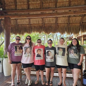 Colleen added a photo of their purchase