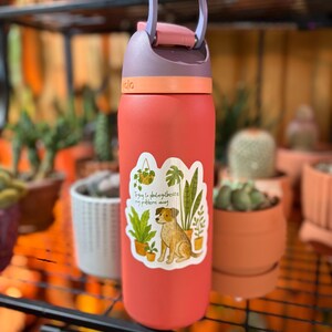 Leah added a photo of their purchase