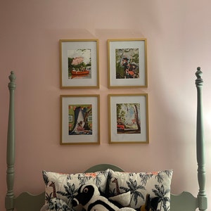 Heather added a photo of their purchase