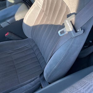 Tom added a photo of their purchase