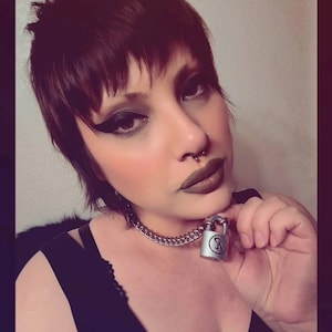 Heather adicionaram uma foto da sua compra