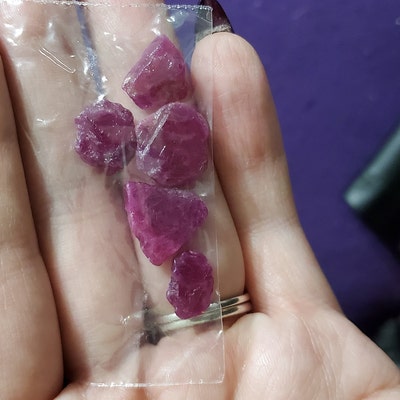 Long Elephant Teeth Shape Earring Size Natural Lapis Lazuli Cabochon