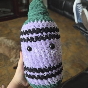Katelyn added a photo of their purchase