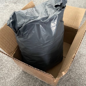 Trina added a photo of their purchase