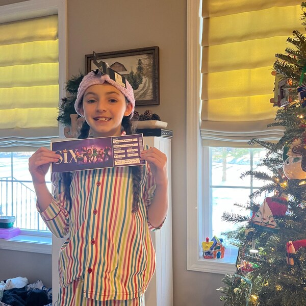 editable-christmas-disneyland-surprise-trip-ticket-template