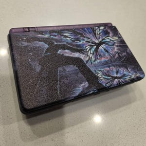 Kevin added a photo of their purchase