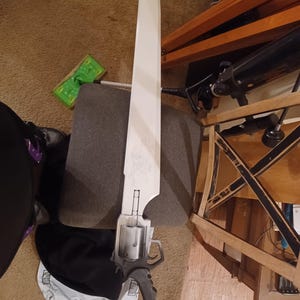 Daniel added a photo of their purchase