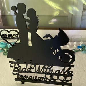 Julie added a photo of their purchase