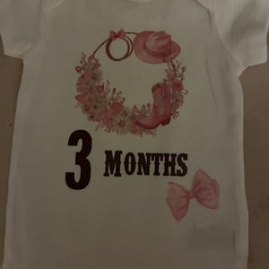 Bridget added a photo of their purchase