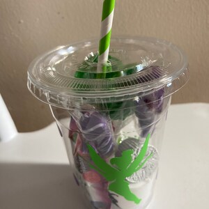 Janell added a photo of their purchase