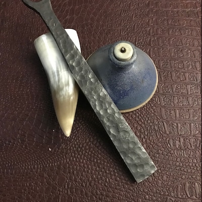 Big Bowl Gouge Handforged. - Etsy