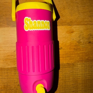 Shannon added a photo of their purchase