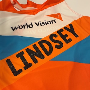 Lindsey added a photo of their purchase